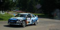 Rally Kostelec